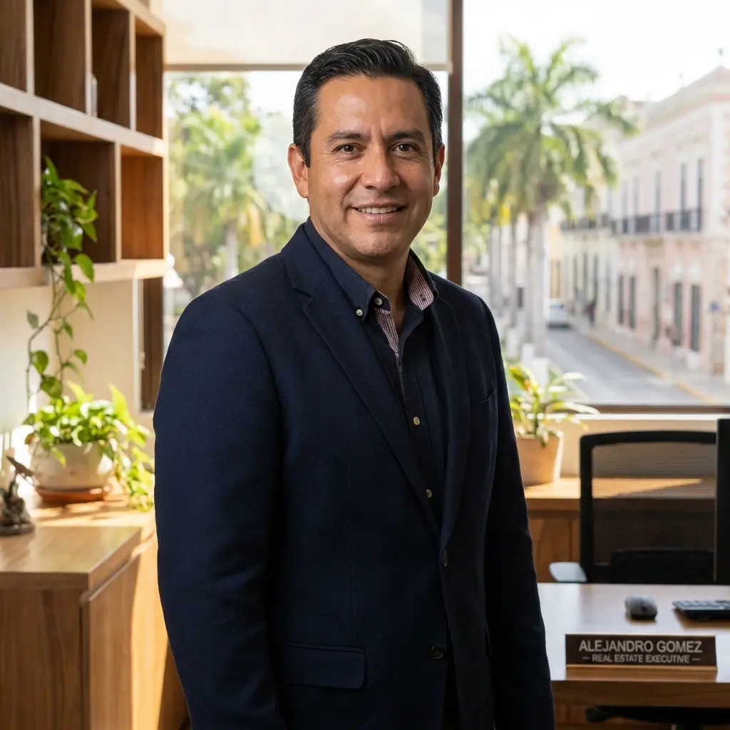 Marco Morales